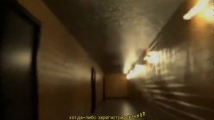 Уровень 3 "Электростанция" Закулисье (The Backrooms)