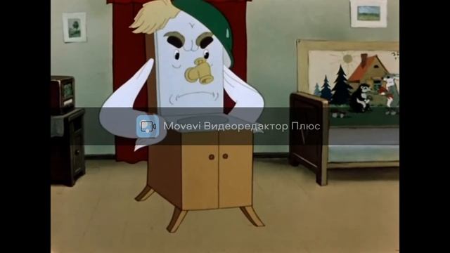 Изготовление буктрейлера "Поучительная сказка" смотреть онлайн