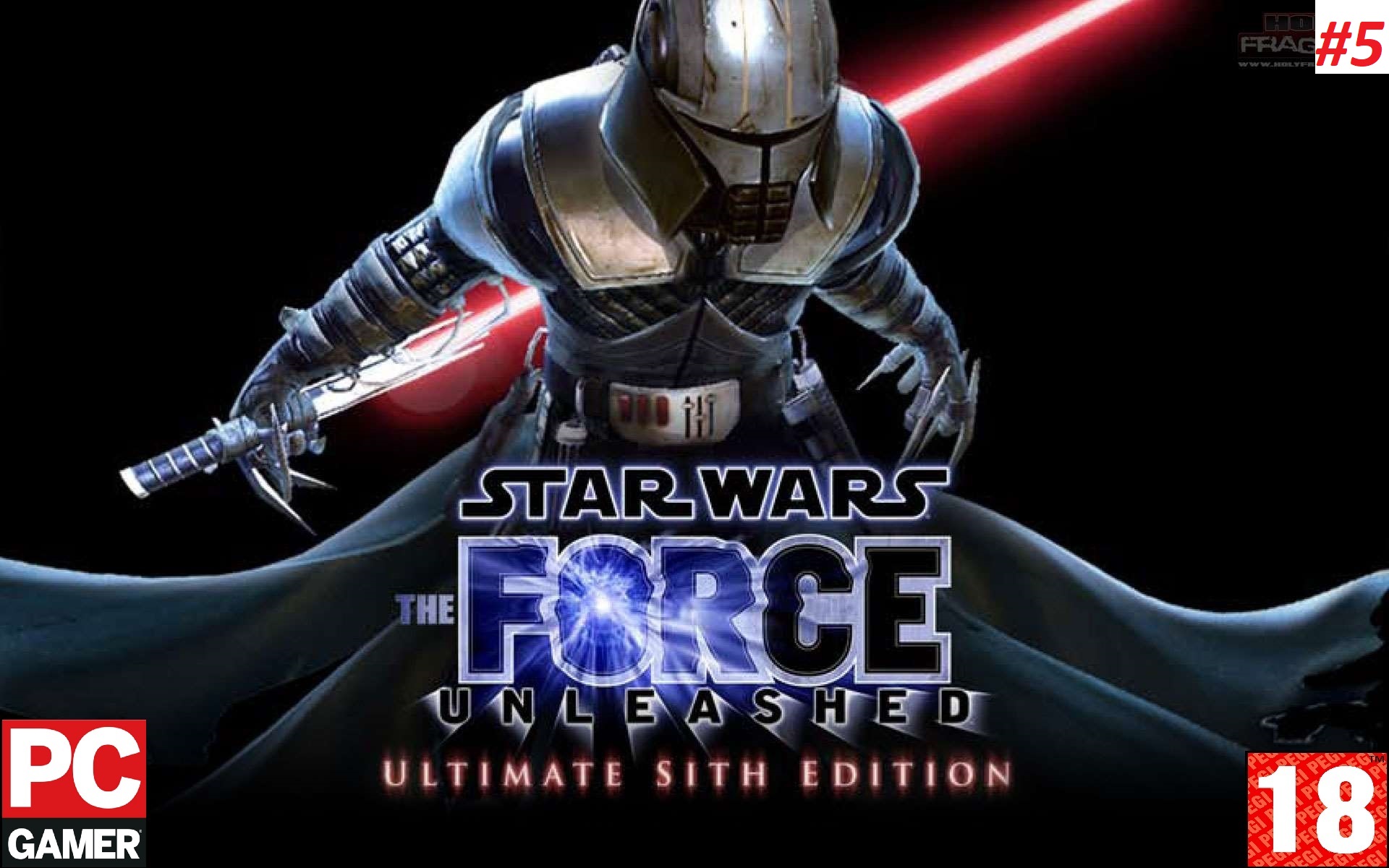 Star wars the force unleashed ii steam фото 29