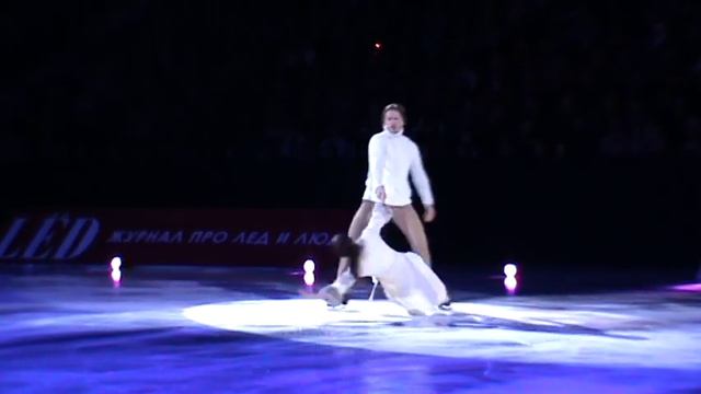 Профессионалы: Маргарита Дробязко - Повилас Ванагас смотреть онлайн