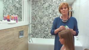Как избавиться от вшей и гнид в домашних условиях.