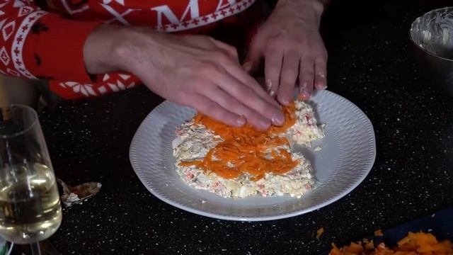 ЛУЧШИЕ НОВОГОДНИЕ РЕЦЕПТЫ