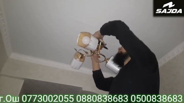 Сантехник Электрик ремонт стиральных машин прочистка канализации по г.Ош 0880838683 0500838683 смотреть онлайн