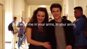 NF-Can You Hold Me ft. ( 13 reasons why )