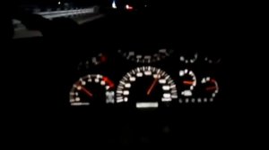 Тайота сурф 185 3.4 об