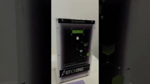 Стабилизатор напряжения с медными обмотками трансформатора