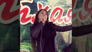 Мика Рамазанова Гада чан...
