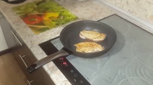 Стейк из курицы на сковородке в домашних условиях