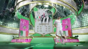 EA SPORTS™ FIFA 23 Standard Edition Xbox One - [SBC] SHAPESHIFTER ICON Zambrotta Walkout