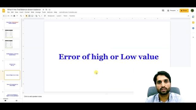What if the trial balance doesn't balance | 6 Tips to Fix смотреть онлайн