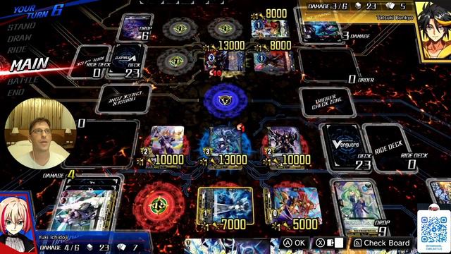 СЕНСАЦИЯ! МАТЬ ДРАКОНОВ ОКАЗАЛАСЬ ОТЦОМ!!! // Vanguard Dear Days#10 смотреть онлайн