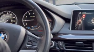 BMW X5 с расходом топлива 1.3л на 100 км!