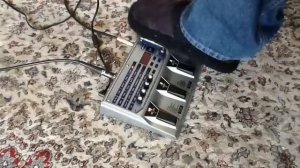 BOSS ME-20 Multi Effect
