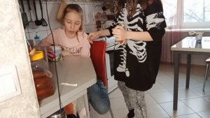 Пауза челлендж