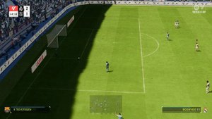 FIFA 24 - REAL MADRID VS FC BARCELONA | PC GAMEPLAY ULTIMATE EDITION 2 (No Commentary)