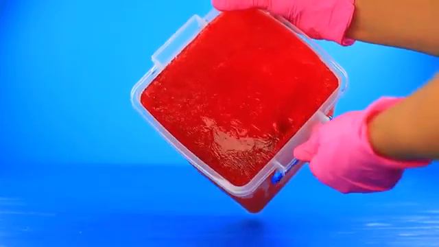 Ледяная ванна!!! Крутые лайвхаки для ванны смотреть онлайн