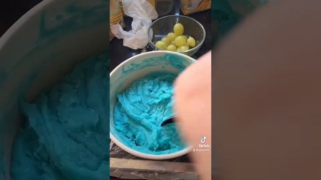 Рецепт моти-японский десерт