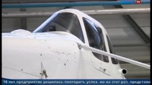 Презентация Т-500 заместителю председателя коллегии ВПК России Олегу Бочкареву.mp4