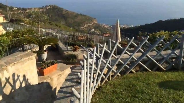 Виллы Италия продажа - Кампороссо купить виллу