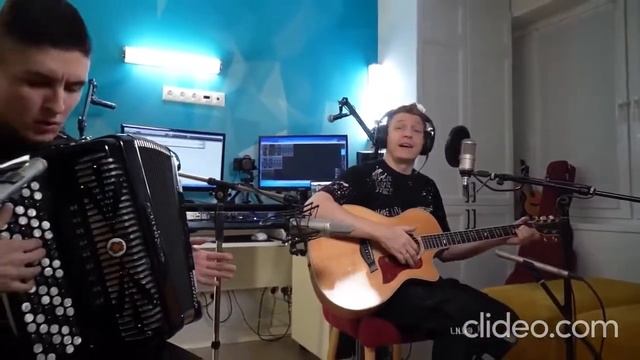 Роман Конограй и Раиль Арсланов   Я так соскучился