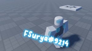 roblox studio Rework walk animation