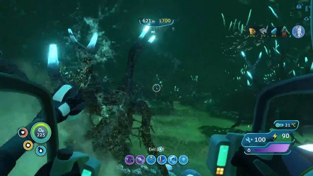 Subnautica Ps5 [Just keep Swimming Stream 6] Finally Heading Home