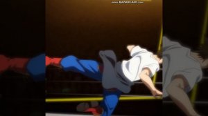 Финал. Царь Горы💥 #аниме #анимемомент #рек #царьгоры