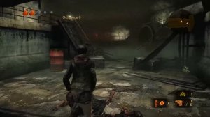 Resident Evil Revelations 2 DLC: The Struggle / Обитель зла: Откровения 2 ДЛС: Описание одной борьб