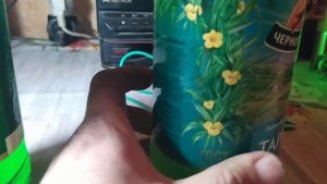 Тархун Черноголовка из Светофора и Пятёрочки