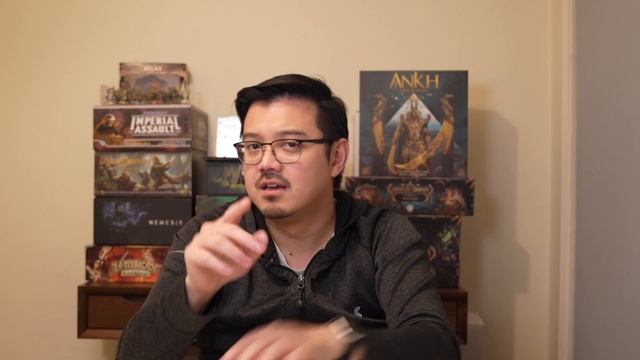 ANKH Review : In-depth 2 Player Gods of Egypt Review смотреть онлайн