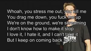 Louis Tomlinson - Back To You (Lyrics) ft. Bebe Rexha