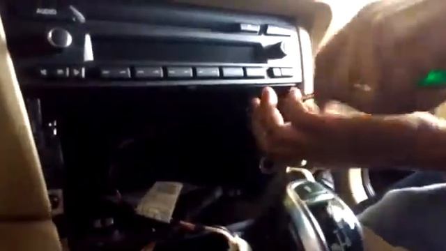 COMO DESMONTA PAINEL DA BMW X1 (TUTORIAL) смотреть онлайн