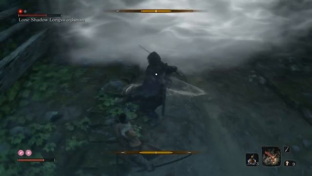 ТАКТИКИ НА ВСЕХ БОССОВ Sekiro: Shadows Die Twice, часть первая