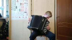 Бланк О, мой Париж