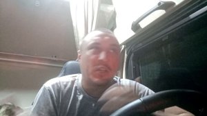 Весовой контроль,что делать если вас загнали на весы, пробила ось или нет.Работа на зерновозе.