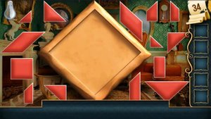 100 дверей: дом головоломок 31,32,33,34,35  уровень.