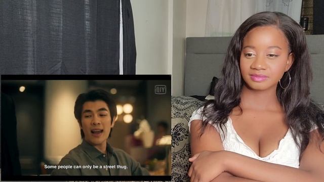 (REACTION) KinnPorsche The Series Ep.2 смотреть онлайн