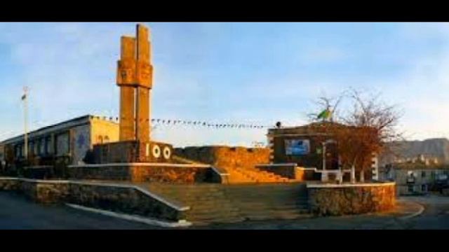 Песня про Красноводск,до слёз!Алеша Илмаммедов!