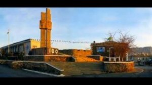 Песня про Красноводск,до слёз!Алеша Илмаммедов!