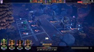 For The King 2? Прохождение