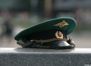 Праздник День Пограничника! 28 мая!