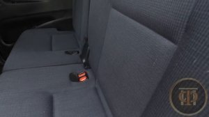 Toyota Sienta Hybrid G 2015