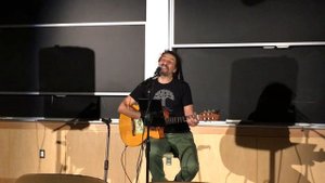 Герберт Моралес - Безноженька (А.Вертинский)