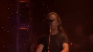 Kansas - Carry On My Wayward Son