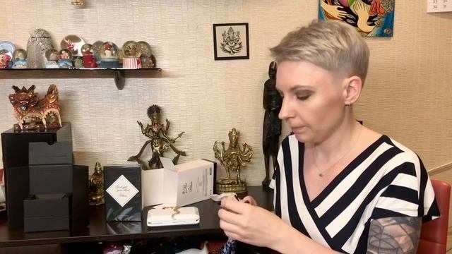 ИДЕАЛЬНАЯ подделка KILIAN GOOD GIRL! И новый дизайн оригинальной версии - шкатулок больше НЕТ!