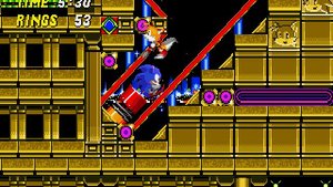 Sonic The Hedgehog 2 (Sega Genesis) ||