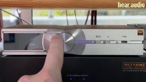 iFi Neo Stream Review - The Audio Streamer with a few tricks up its sleeve