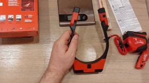 Обзор фонарика Milwaukee 2117-21
