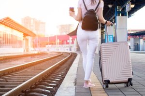 Утро. Станция. 03.10.2023 г