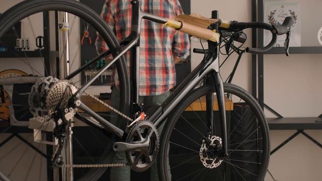 Unboxing the brand new Cannondale Synapse 2022 смотреть онлайн